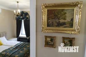 1-к квартира, посуточно, 82м2, 1/1 этаж