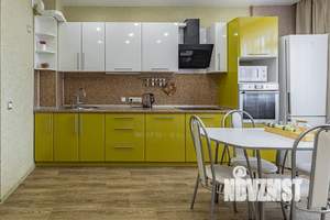 1-к квартира, посуточно, 47м2, 9/19 этаж