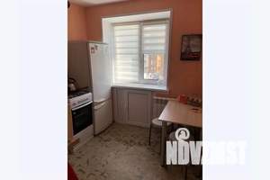 2-к квартира, посуточно, 42м2, 3/5 этаж