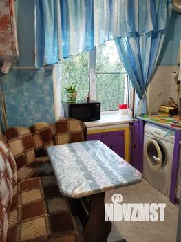 2-к квартира, на длительный срок, 52м2, 5/5 этаж