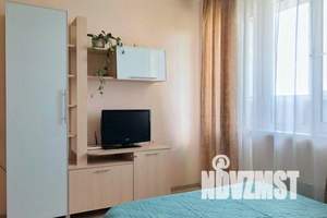 1-к квартира, посуточно, 21м2, 8/10 этаж