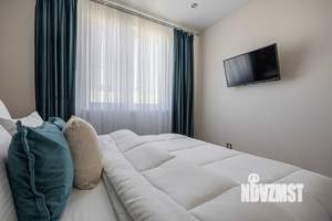 2-к квартира, посуточно, 65м2, 19/19 этаж