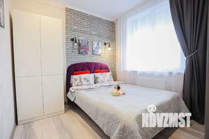 2-к квартира, посуточно, 57м2, 3/24 этаж