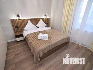3-к квартира, посуточно, 60м2, 1/1 этаж