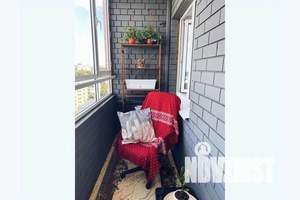 2-к квартира, посуточно, 68м2, 11/11 этаж