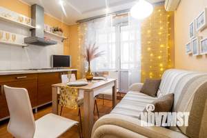 2-к квартира, посуточно, 48м2, 5/10 этаж