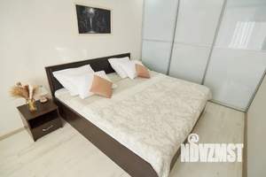 2-к квартира, посуточно, 52м2, 2/9 этаж