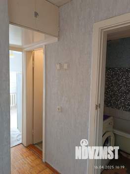 2-к квартира, на длительный срок, 49м2, 8/9 этаж