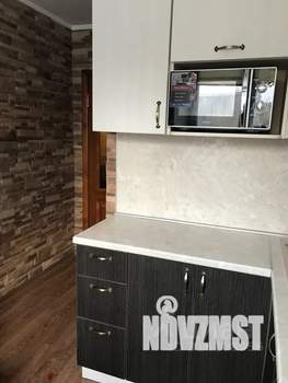 3-к квартира, посуточно, 55м2, 4/7 этаж