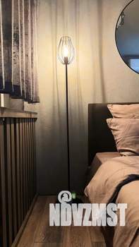 1-к квартира, посуточно, 33м2, 15/15 этаж
