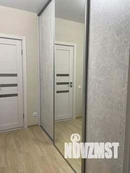1-к квартира, посуточно, 35м2, 7/25 этаж