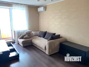 1-к квартира, на длительный срок, 41м2, 9/9 этаж