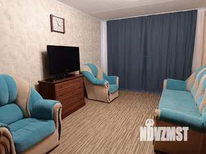 2-к квартира, посуточно, 56м2, 2/10 этаж