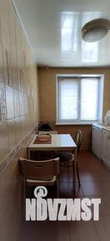 2-к квартира, посуточно, 50м2, 4/9 этаж