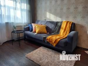 1-к квартира, посуточно, 34м2, 3/9 этаж