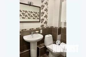 2-к квартира, посуточно, 55м2, 3/6 этаж