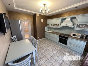 3-к квартира, на длительный срок, 85м2, 15/25 этаж