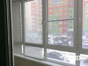 2-к квартира, посуточно, 60м2, 2/17 этаж