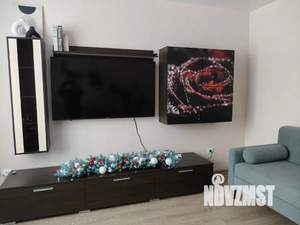 2-к квартира, посуточно, 56м2, 3/10 этаж