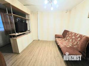 2-к квартира, на длительный срок, 45м2, 1/9 этаж