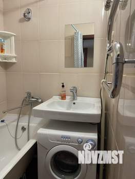 2-к квартира, посуточно, 50м2, 9/10 этаж