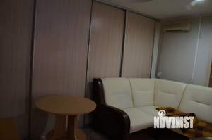 1-к квартира, на длительный срок, 30м2, 1/5 этаж