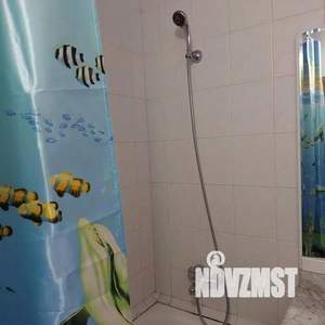 2-к квартира, посуточно, 51м2, 1/1 этаж