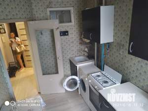 1-к квартира, на длительный срок, 28м2, 3/9 этаж