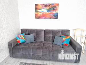 1-к квартира, посуточно, 40м2, 3/10 этаж