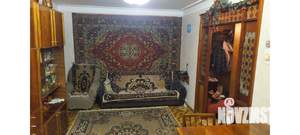 3-к квартира, на длительный срок, 60м2, 3/5 этаж