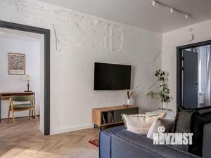 2-к квартира, посуточно, 69м2, 1/1 этаж