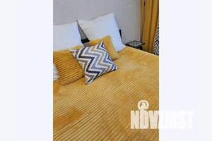 2-к квартира, посуточно, 56м2, 7/20 этаж