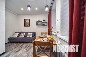 2-к квартира, посуточно, 42м2, 1/4 этаж