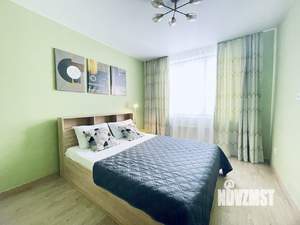 2-к квартира, посуточно, 75м2, 7/25 этаж