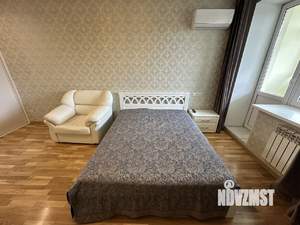 1-к квартира, на длительный срок, 50м2, 6/12 этаж