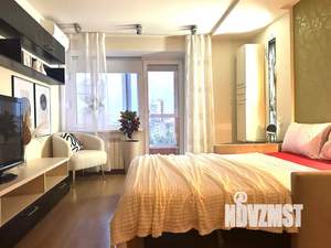 2-к квартира, посуточно, 50м2, 9/10 этаж
