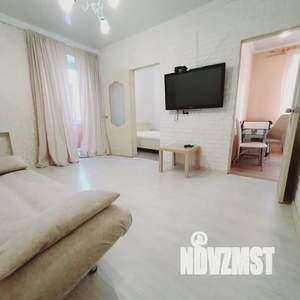 2-к квартира, посуточно, 34м2, 4/5 этаж