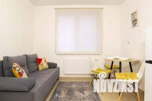 1-к квартира, посуточно, 54м2, 1/13 этаж