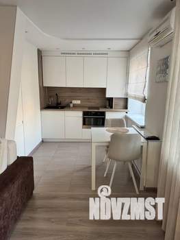 1-к квартира, посуточно, 44м2, 5/5 этаж