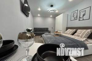 1-к квартира, посуточно, 35м2, 1/5 этаж