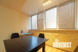 2-к квартира, посуточно, 70м2, 1/1 этаж