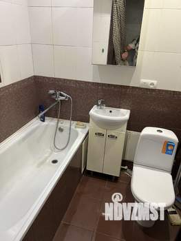 1-к квартира, посуточно, 32м2, 3/5 этаж