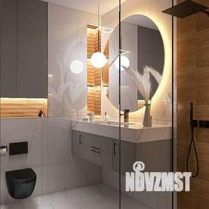 2-к квартира, на длительный срок, 80м2, 3/18 этаж