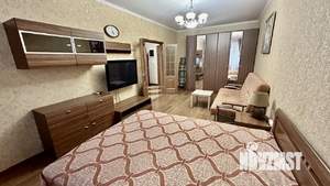 1-к квартира, на длительный срок, 50м2, 7/10 этаж