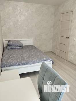 2-к квартира, посуточно, 48м2, 6/9 этаж