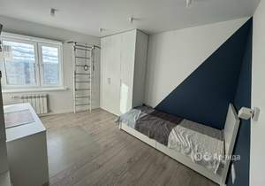 3-к квартира, на длительный срок, 84м2, 9/24 этаж