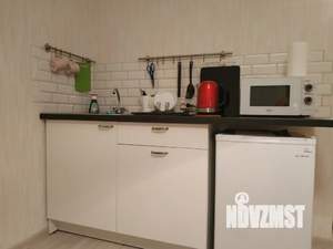 Студия квартира, посуточно, 24м2, 10/17 этаж