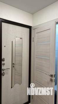 Студия квартира, посуточно, 17м2, 3/5 этаж