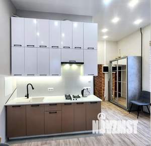 1-к квартира, посуточно, 35м2, 2/3 этаж