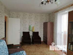 2-к квартира, на длительный срок, 54м2, 9/9 этаж